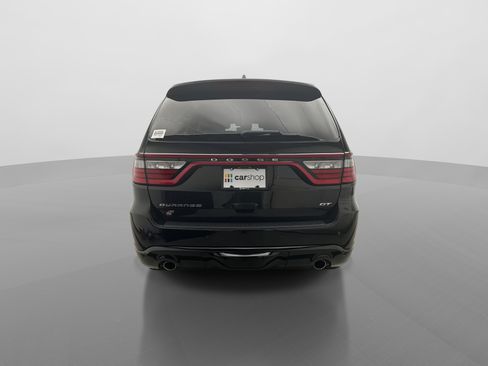 Used 2024 Dodge Durango GT AWD/4WD image 4