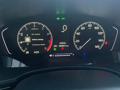 New 2026 Honda Civic Sport image 16