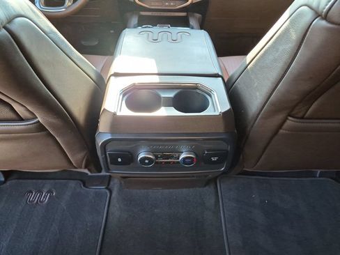 Used 2023 Ford Expedition Max King Ranch AWD/4WD image 32
