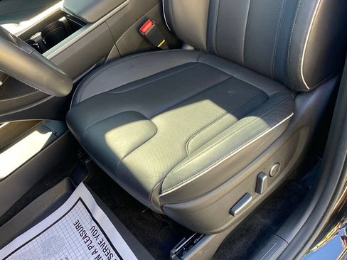 Used 2025 Hyundai Palisade XRT FWD image 24
