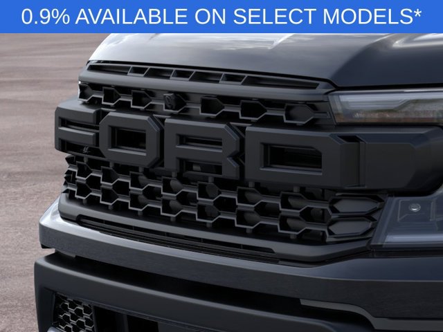 New 2026 Ford Ranger Raptor AWD/4WD image 17