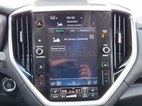 Used 2024 Subaru Ascent Limited w/ Technology Package AWD/4WD image 16
