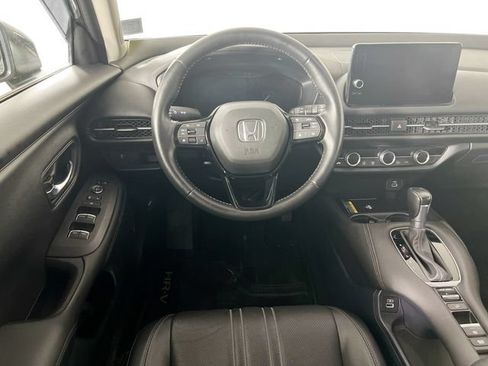 Used 2023 Honda HR-V EX-L image 21