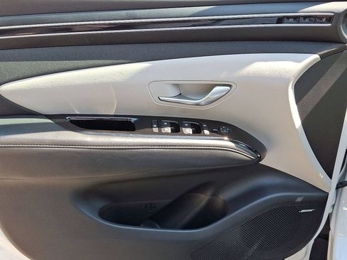 Certified 2024 Hyundai Tucson Limited AWD/4WD image 16