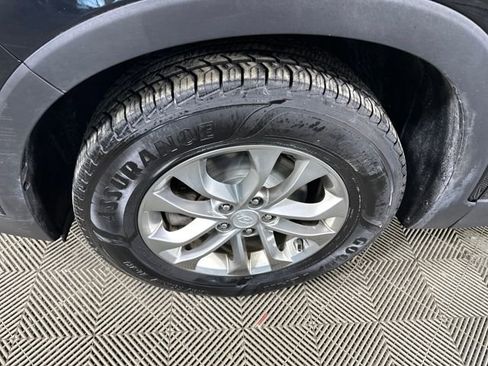 Used 2020 Hyundai Santa Fe SEL image 10