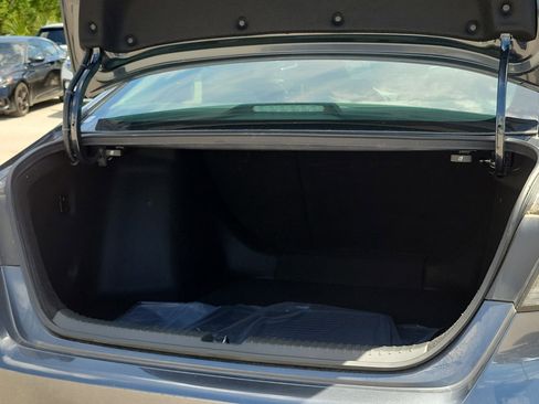 Used 2024 Honda Accord EX image 11