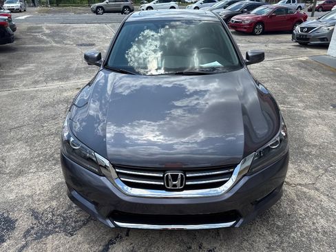 Used 2015 Honda Accord EX-L image 5