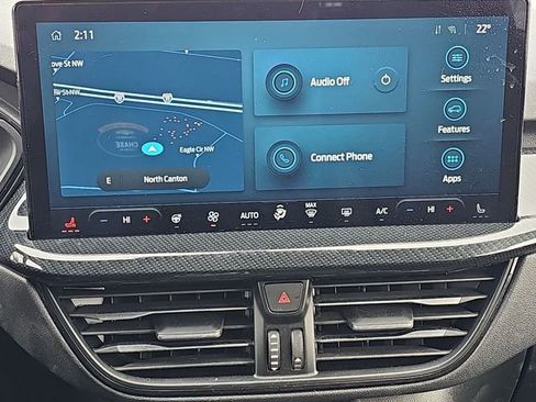 Used 2023 Ford Escape ST-Line w/ Tech Pack #1 image 14