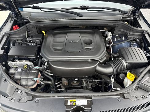 Used 2020 Jeep Grand Cherokee Limited w/ Premium Lighting Group image 27