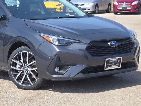 New 2026 Subaru Impreza 2.0i Sport AWD/4WD image 2