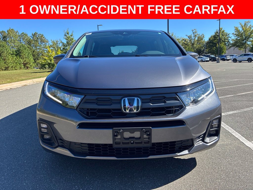 Used 2025 Honda Odyssey EX-L image 2
