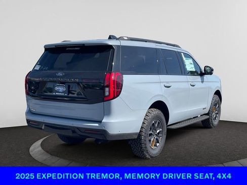 New 2025 Ford Expedition Tremor image 6