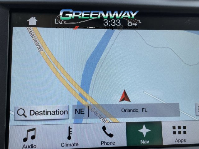 Used 2017 Ford Fusion Platinum FWD image 19
