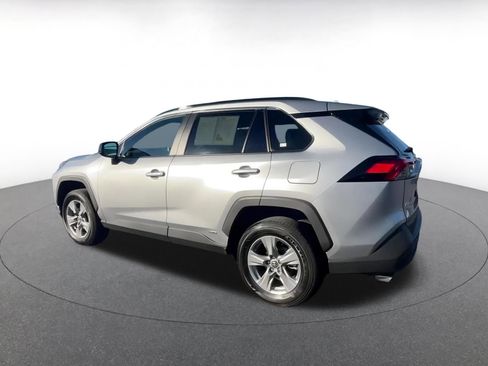 Used 2025 Toyota RAV4 LE image 10