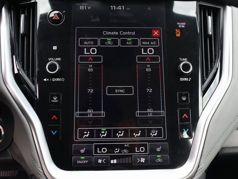 Used 2023 Subaru Legacy Premium image 29