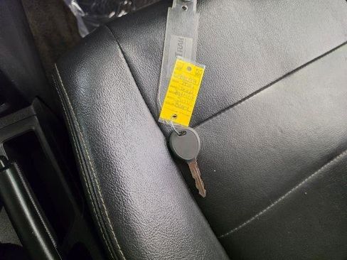 Used 2016 Jeep Patriot High Altitude FWD image 24