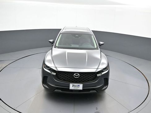 Used 2025 MAZDA CX-50 AWD 2.5 S w/ Premium Package image 36