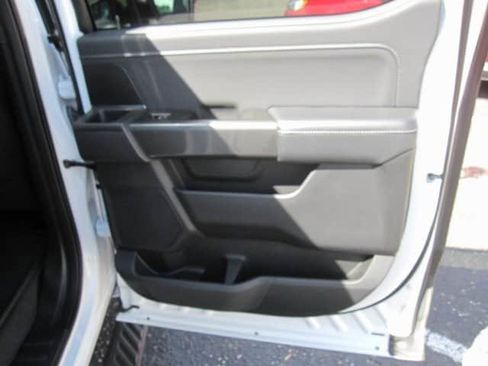 Used 2022 Ford F150 XLT w/ Equipment Group 302A High image 27