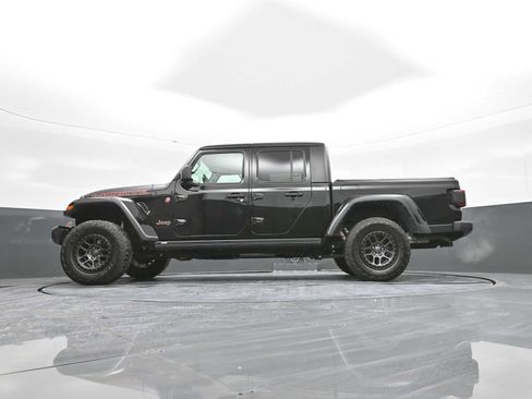 Used 2021 Jeep Gladiator Mojave image 41