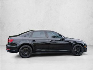 Used 2017 Audi A4 2.0T Premium AWD/4WD video 4