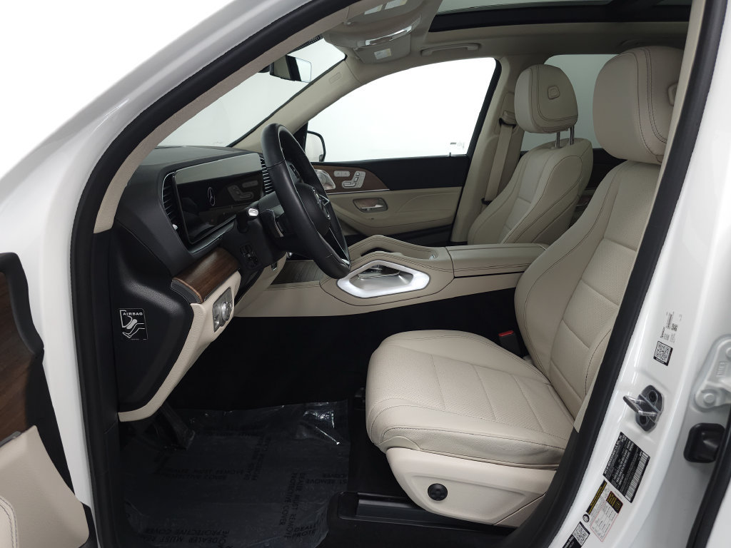 Certified 2026 Mercedes-Benz GLE 350 4MATIC image 8