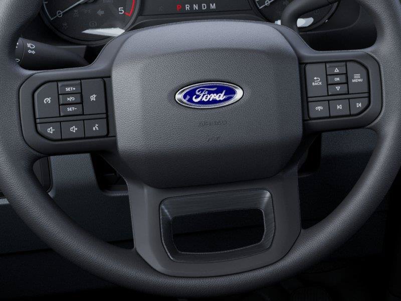 New 2027 Ford F250 XL AWD/4WD image 12