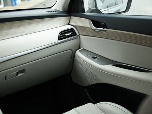 Used 2021 Hyundai Palisade SEL w/ Premium Package image 29