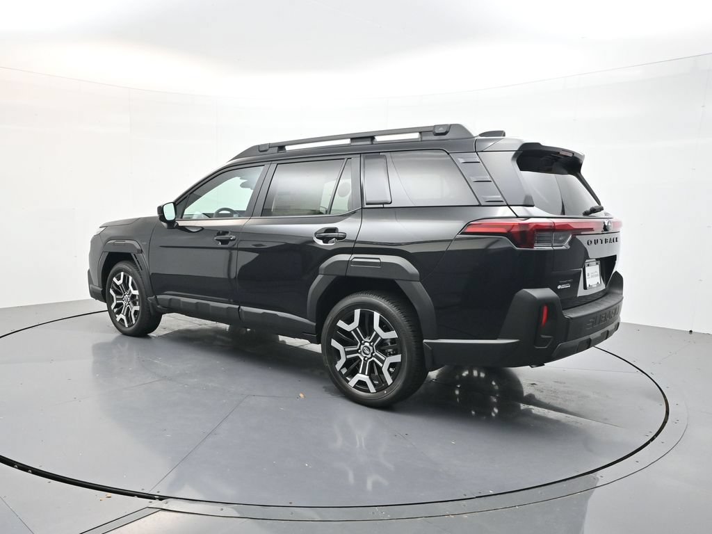 New 2026 Subaru Outback Touring XT AWD/4WD image 5
