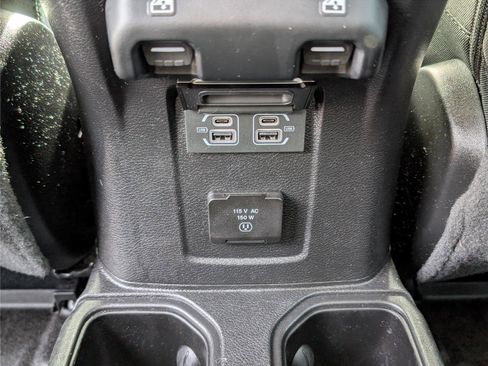 Used 2022 Jeep Wrangler Unlimited Sahara w/ Cold Weather Group image 15