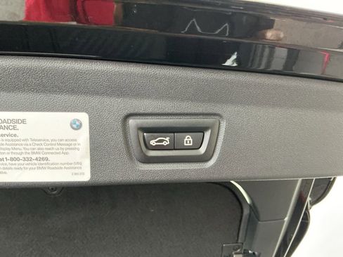 Certified 2023 BMW 430i Gran Coupe w/ Premium Package image 33