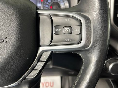 Used 2019 RAM 1500 Big Horn AWD/4WD image 18