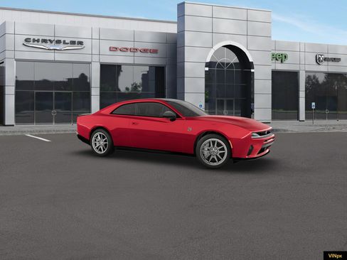 New 2026 Dodge Charger Scat Pack image 10