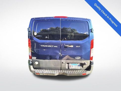 Used 2017 Ford Transit 350 XLT RWD image 1