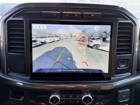 Used 2022 Ford F150 XLT w/ Equipment Group 302A High image 26