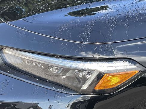Used 2026 Honda Civic Sport image 9