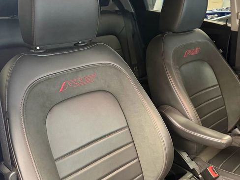 Used 2020 Chevrolet Sonic Premier w/ Driver Confidence Package image 16