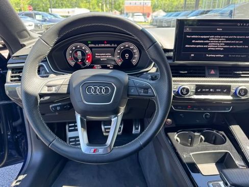 Used 2023 Audi S5 Prestige AWD/4WD image 13