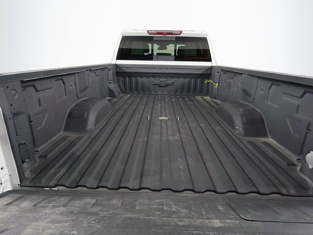 Used 2024 Chevrolet Silverado 3500 LTZ w/ LTZ Convenience Package AWD/4WD image 24