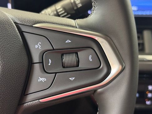 New 2026 Chevrolet Trax ACTIV FWD image 33