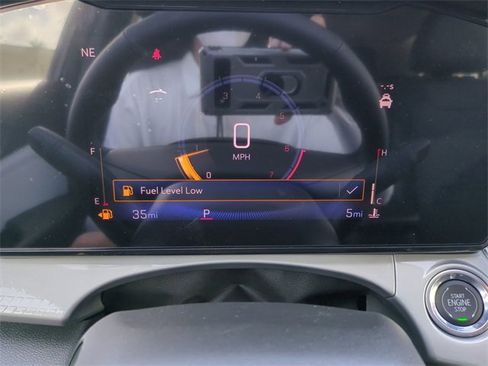 New 2026 Chevrolet Trax LT w/ Driver Confidence Package image 26