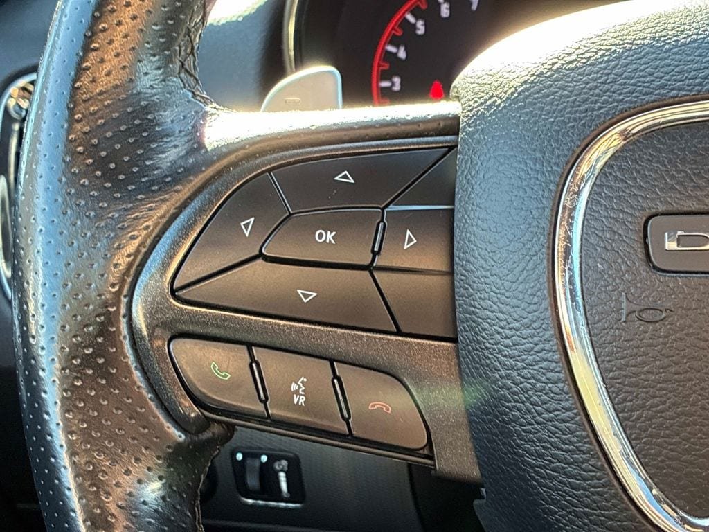 Used 2018 Dodge Durango GT w/ Premium Group AWD/4WD image 28