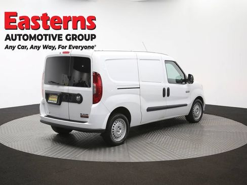 Used 2022 RAM ProMaster City Tradesman w/ Window Group 04 FWD image 40