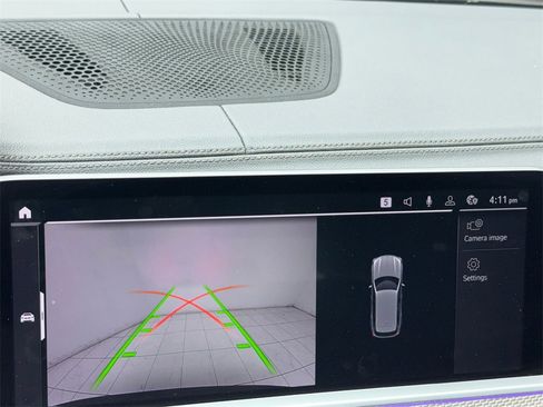 Used 2023 BMW X5 xDrive40i w/ M Sport Package image 30