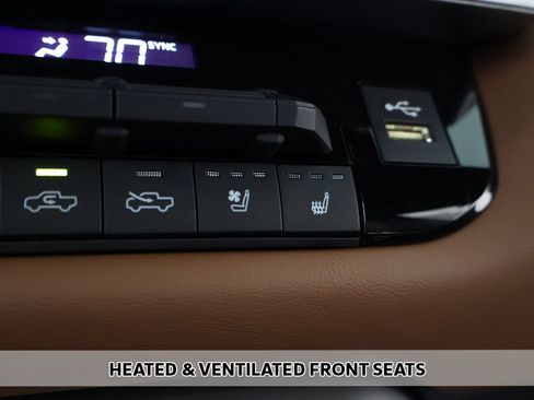 Used 2023 Toyota Tundra 1794 Edition w/ Advanced Package AWD/4WD image 8