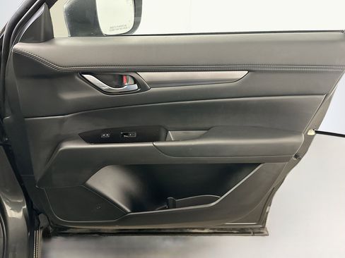 Used 2025 MAZDA CX-5 AWD 2.5 S w/ Select Package image 33