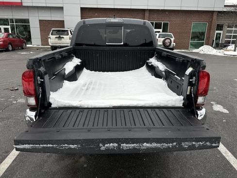 Certified 2023 Toyota Tacoma SR5 image 22