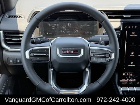 New 2027 GMC Terrain Elevation w/ Elevation Premium Package FWD image 12