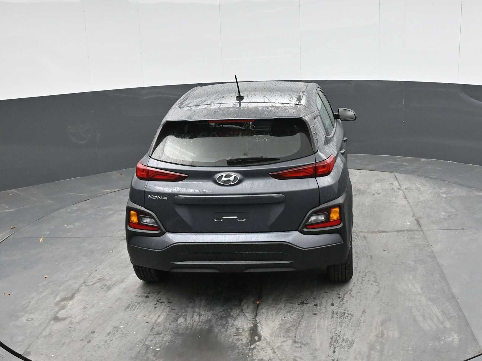 Used 2019 Hyundai Kona SE FWD image 21