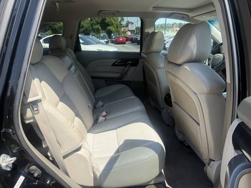 Used 2008 Acura MDX AWD/4WD image 12
