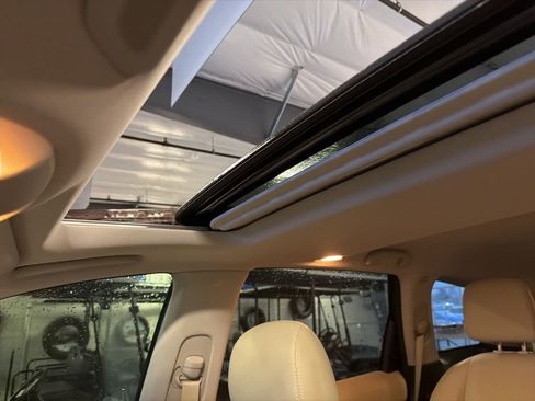 Used 2020 INFINITI QX60 Luxe w/ Essential Package image 13